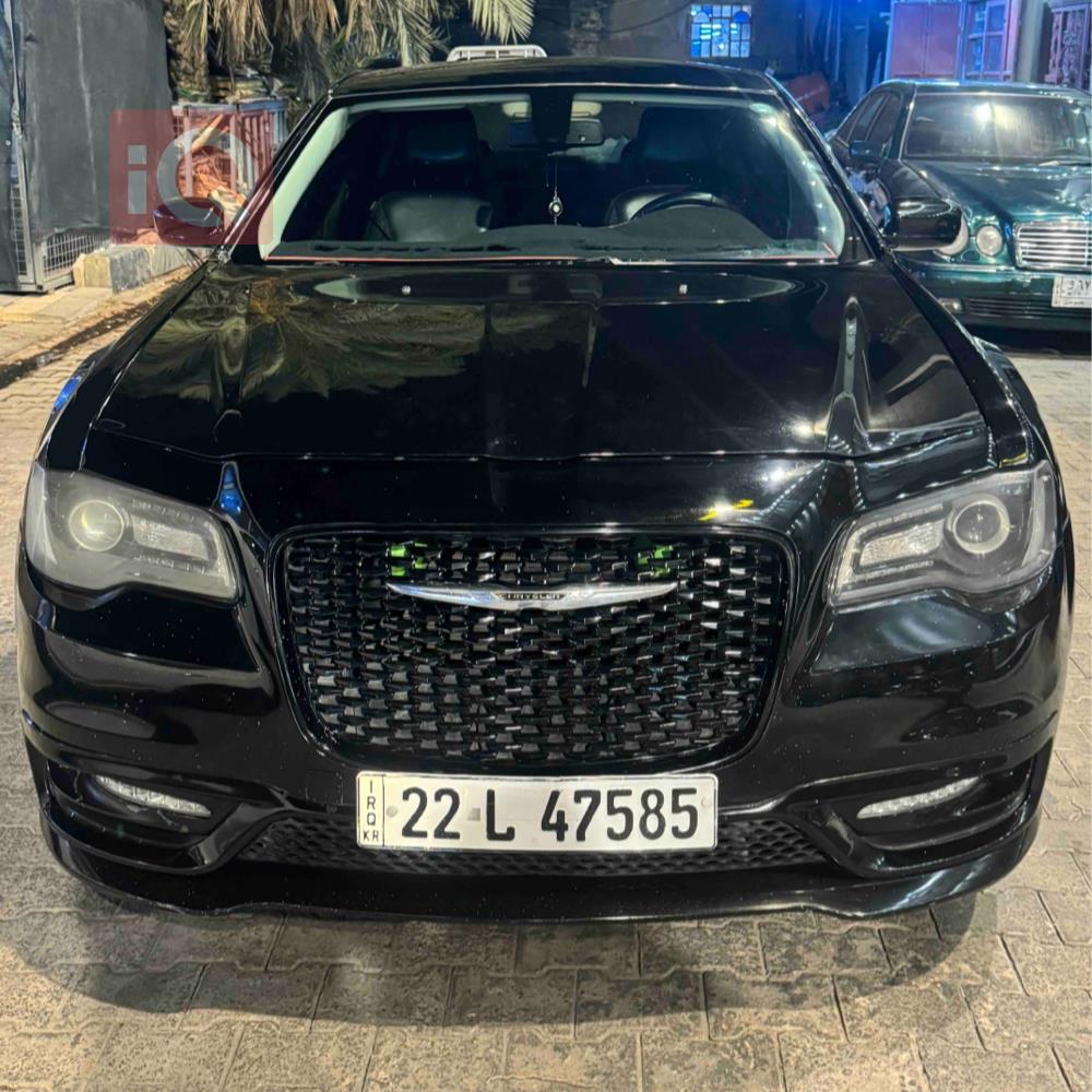 Chrysler 300